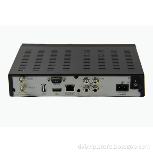 HD DVB-S2 openbox s10 set top box openbox s10 pvr